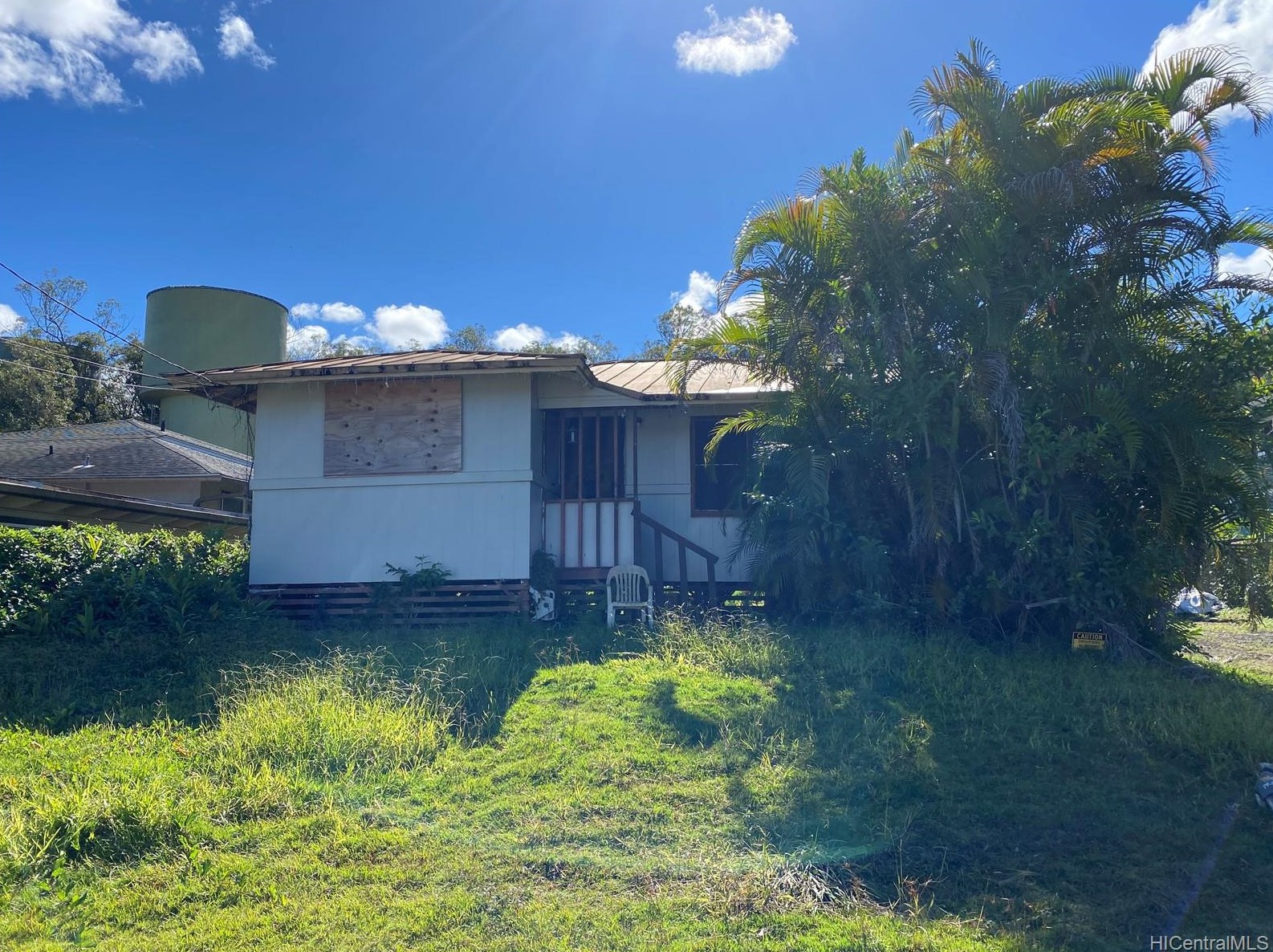 2643 Puninoni St, Wahiawa, HI 96786