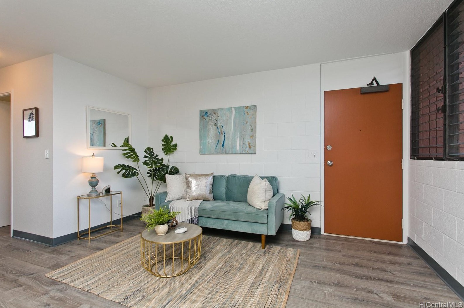 1105 Acacia Rd #308, Pearl City, HI 96782