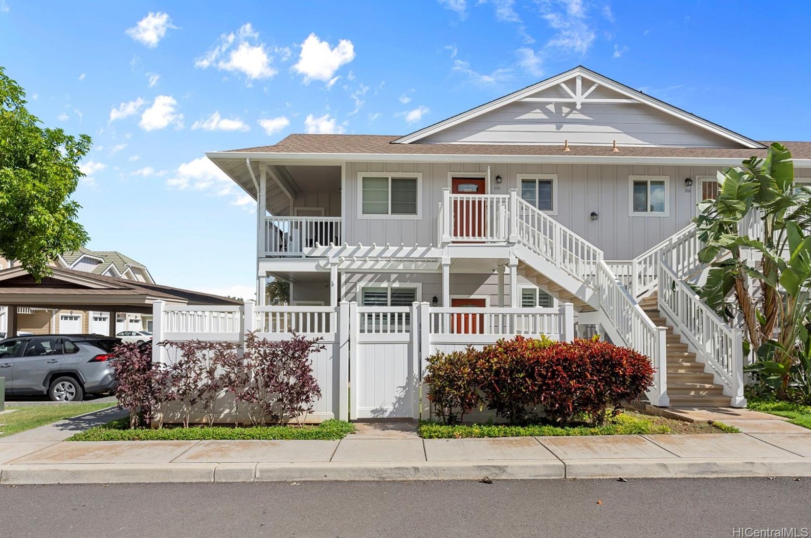 1167 Kakala St #1203, Kapolei, HI 96707