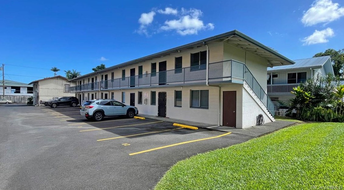 262 Kapiolani St, Hilo, HI 96720