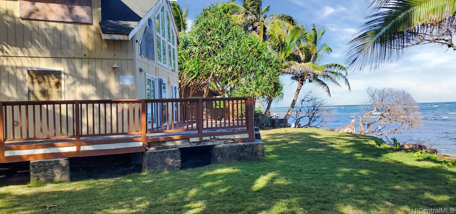 54-215 Kamehameha Hwy, Hauula, HI 96717