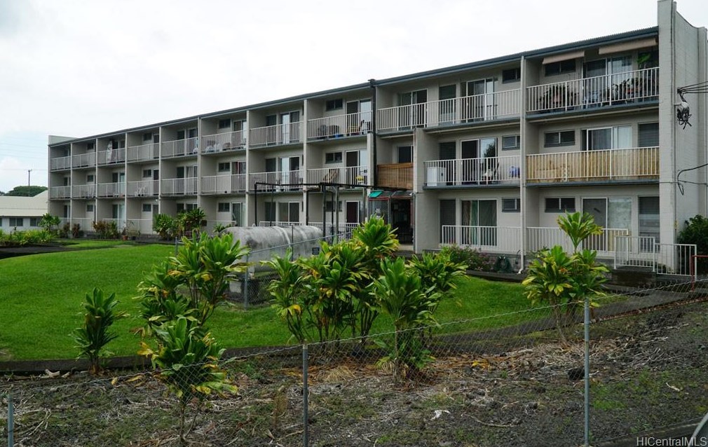 337 Ululani St, Hilo, HI 96720