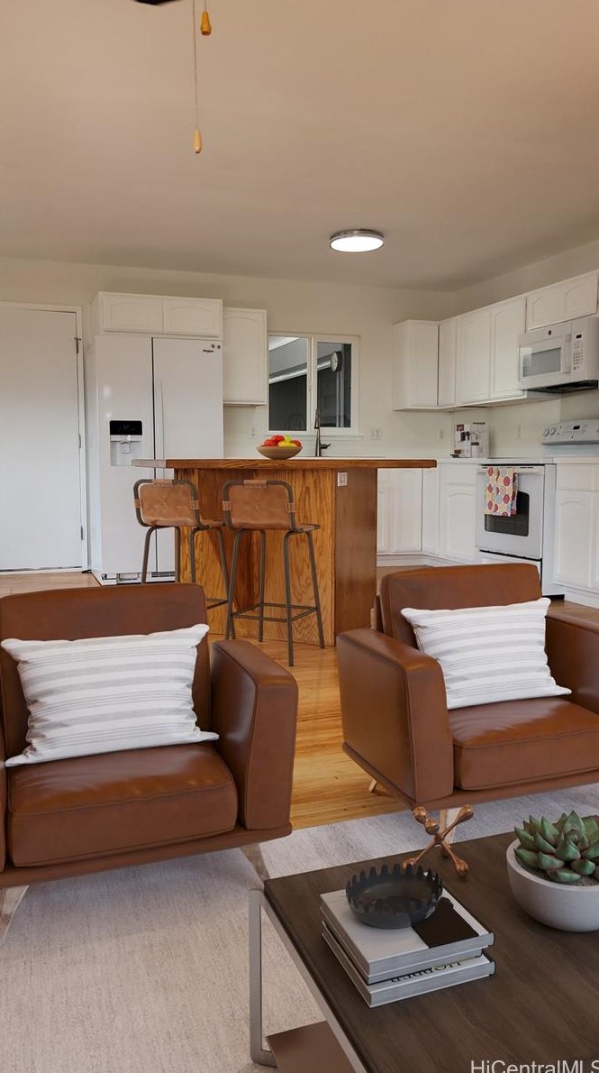 1499 Hoohaku St, Pearl City, HI 96782-2939