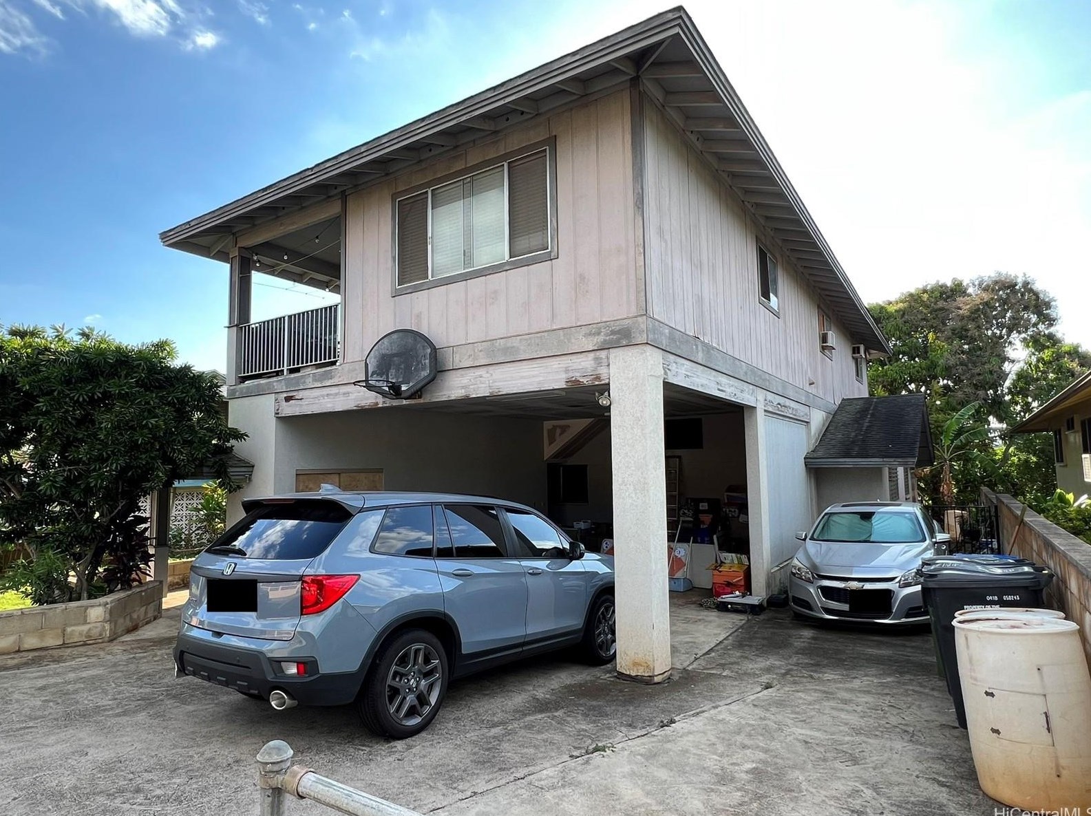 94-543 Hiahia Loop, Waipahu, HI 96797-3810