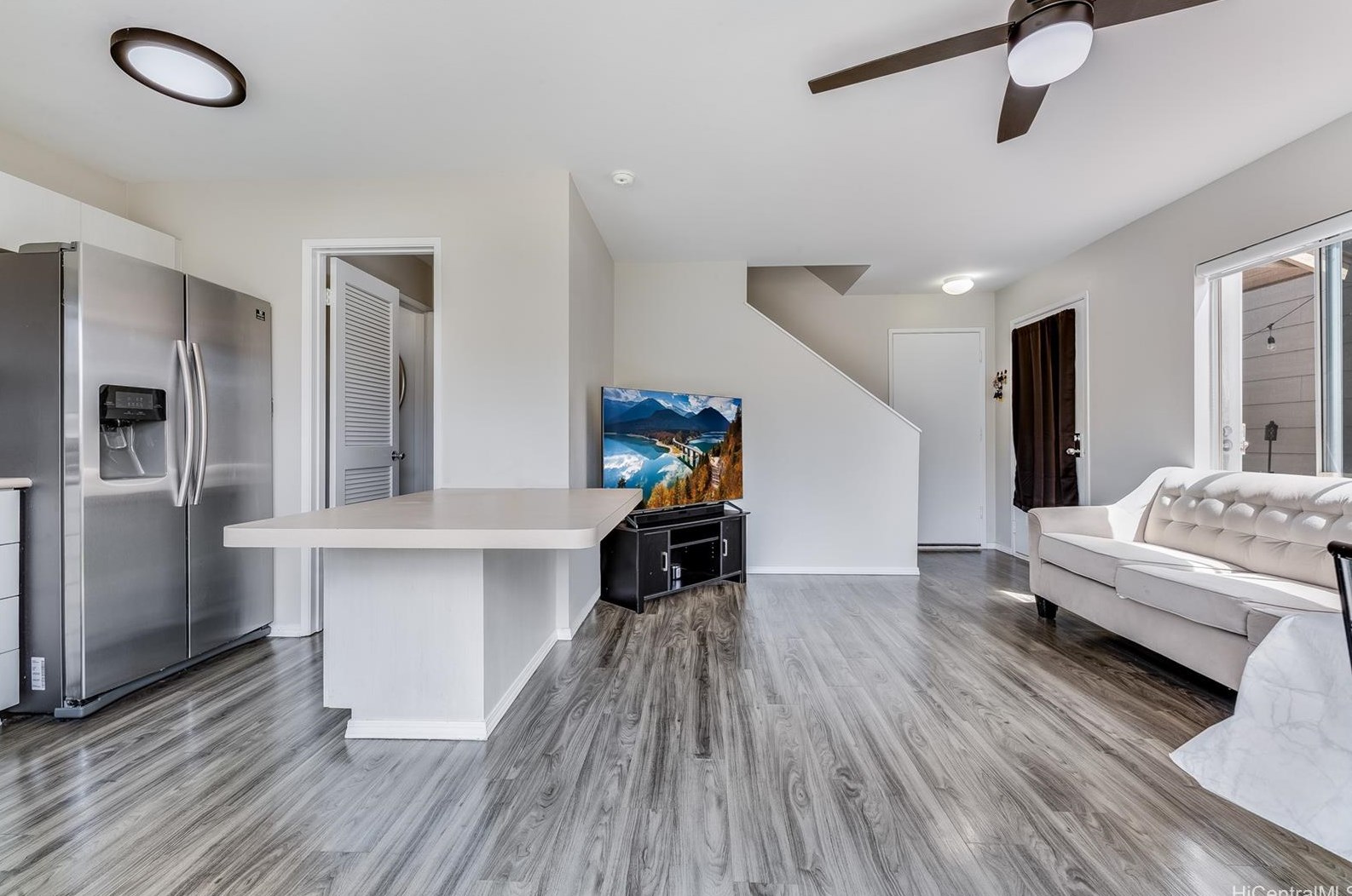 91-1005D Manaolana St, Ewa Beach HI  96706-4944 exterior