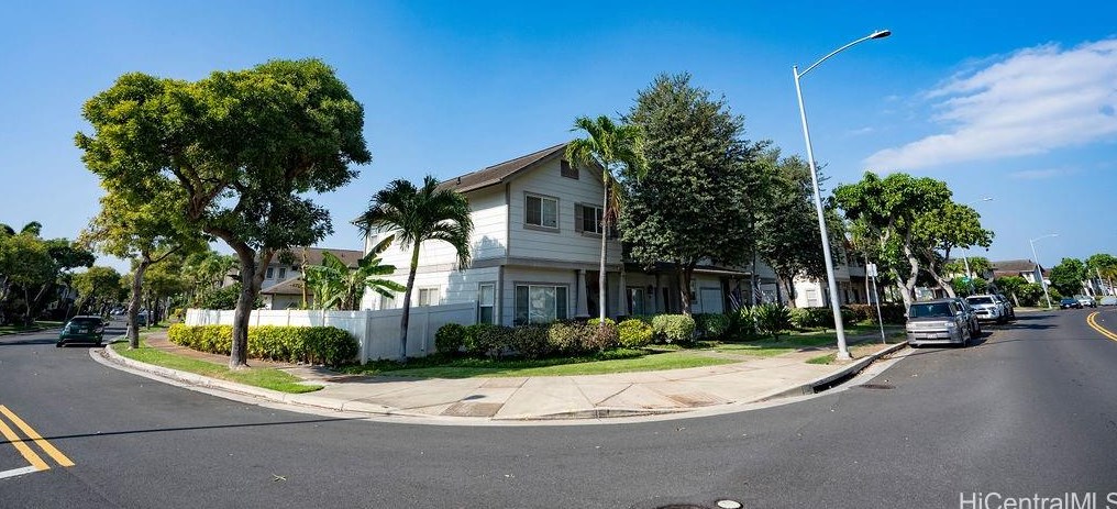 91-1076 Kaimalie St #2j2, Ewa Beach, HI 96706