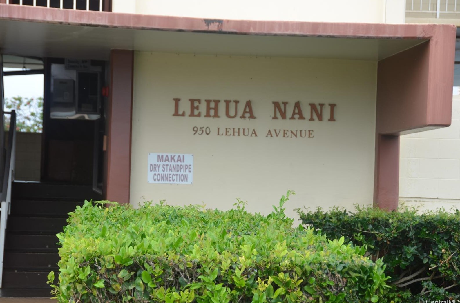 950 Lehua Ave #606, Pearl City, HI 96782