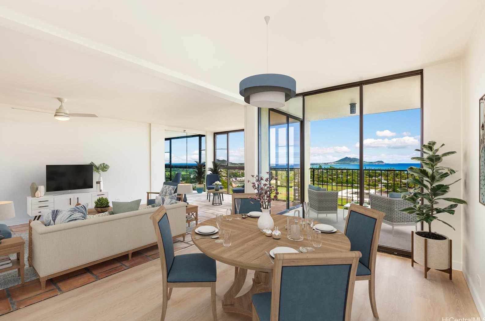 322 Aoloa St #ph1, Kailua, HI 96734