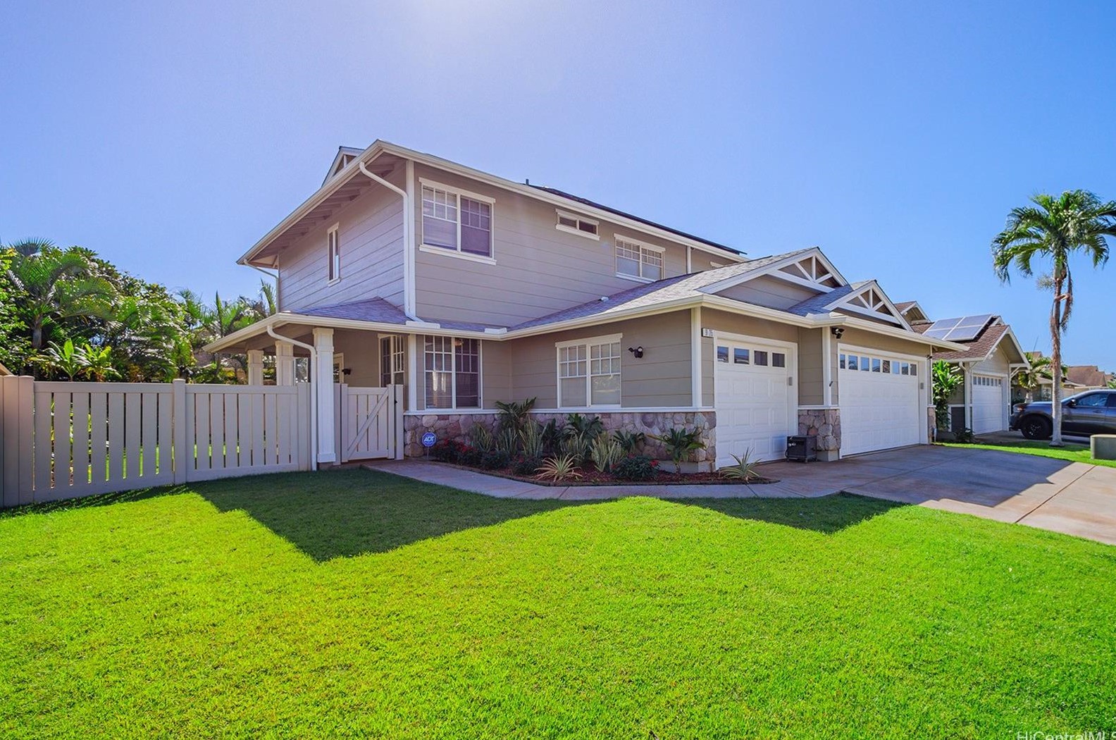 91-215 Makaina Pl, Ewa Beach, HI 96706