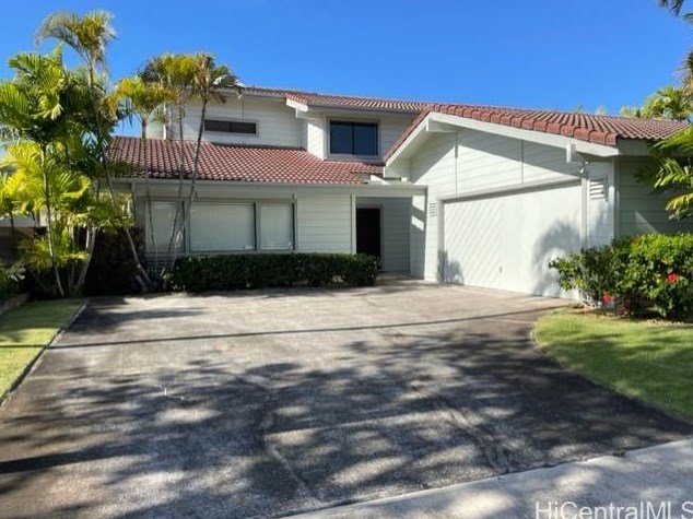 260 Kaiolohia Pl, Honolulu, HI 96825-1503
