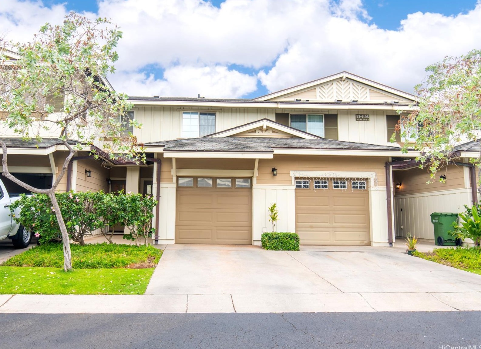92-1498 Aliinui Dr #103, Kapolei, HI 96707