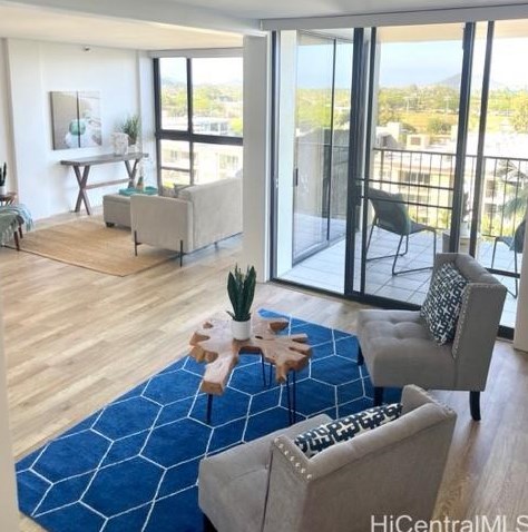 322 Aoloa St #809, Kailua, HI 96734