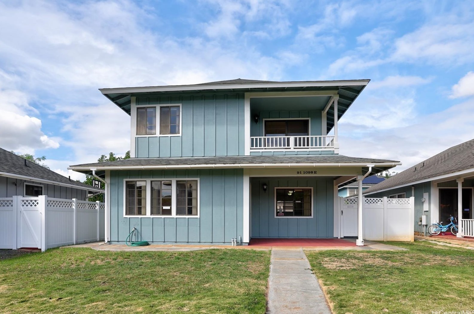 91-1098 Hamana St #e, Ewa Beach, HI 96706