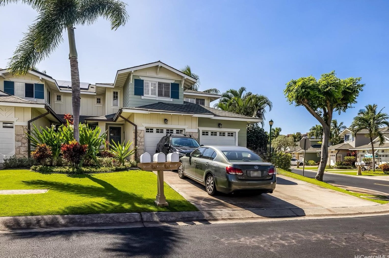 92-1101e Koio Dr #m35-5, Kapolei, HI 96707
