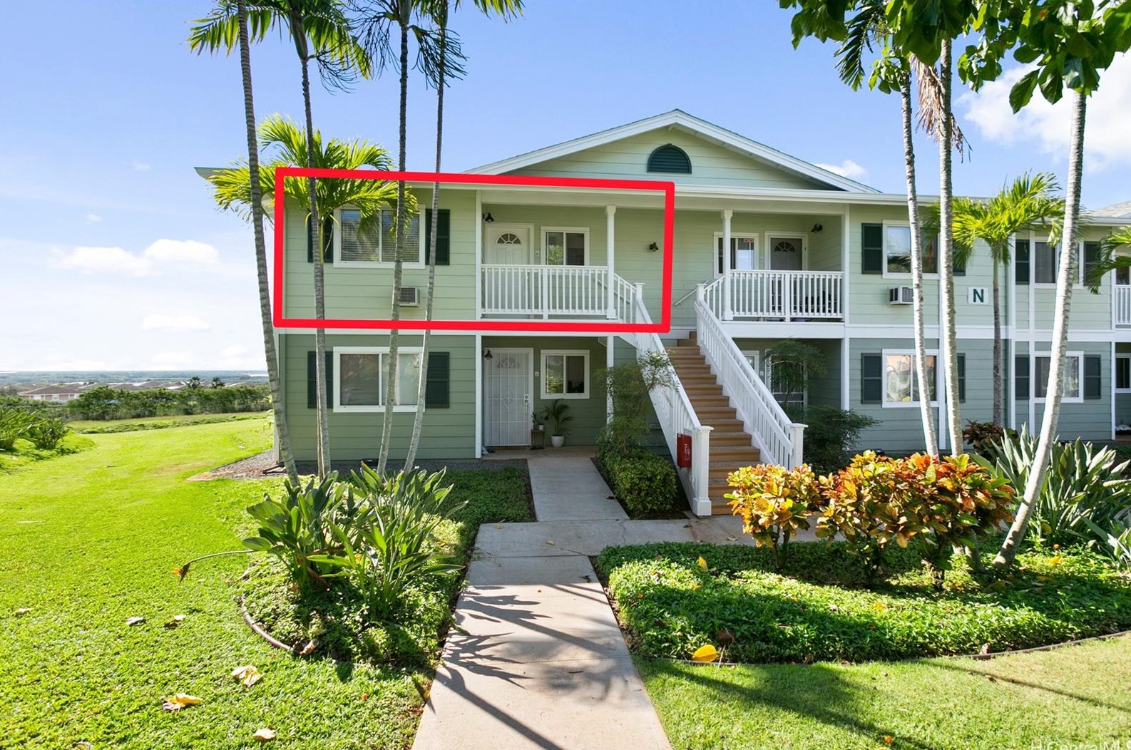 94510 Lumiaina St #n201, Waipahu, HI 96797