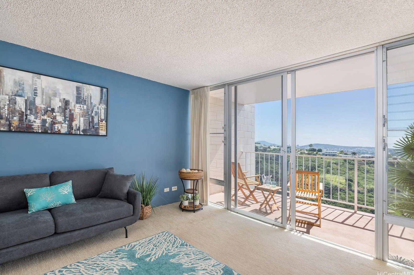 98-719 Iho Pl #5-1102, Aiea, HI 96701