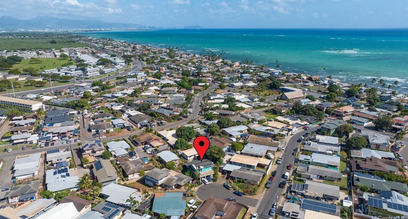 91-741 Ihipehu St, Ewa Beach, HI 96706