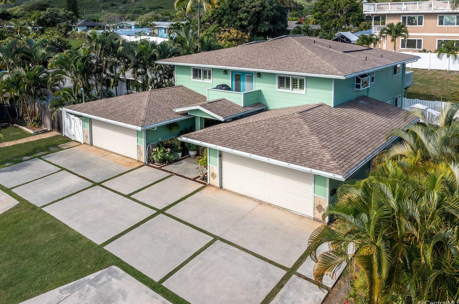 431 Iliaina St, Kailua, HI 96734-1810