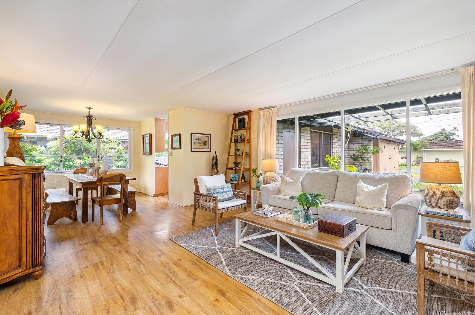 149 Mahealani Pl, Kailua, HI 96734-3402