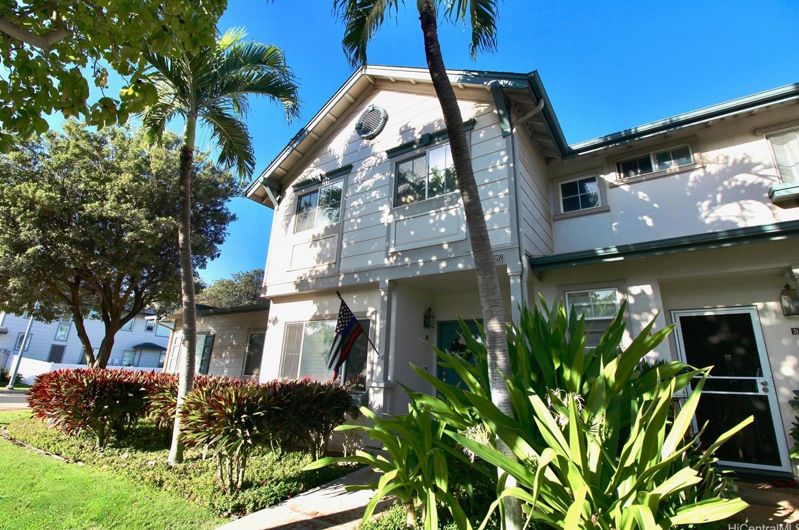 911092 Kaimalie St #2l2, Ewa Beach, HI 96706