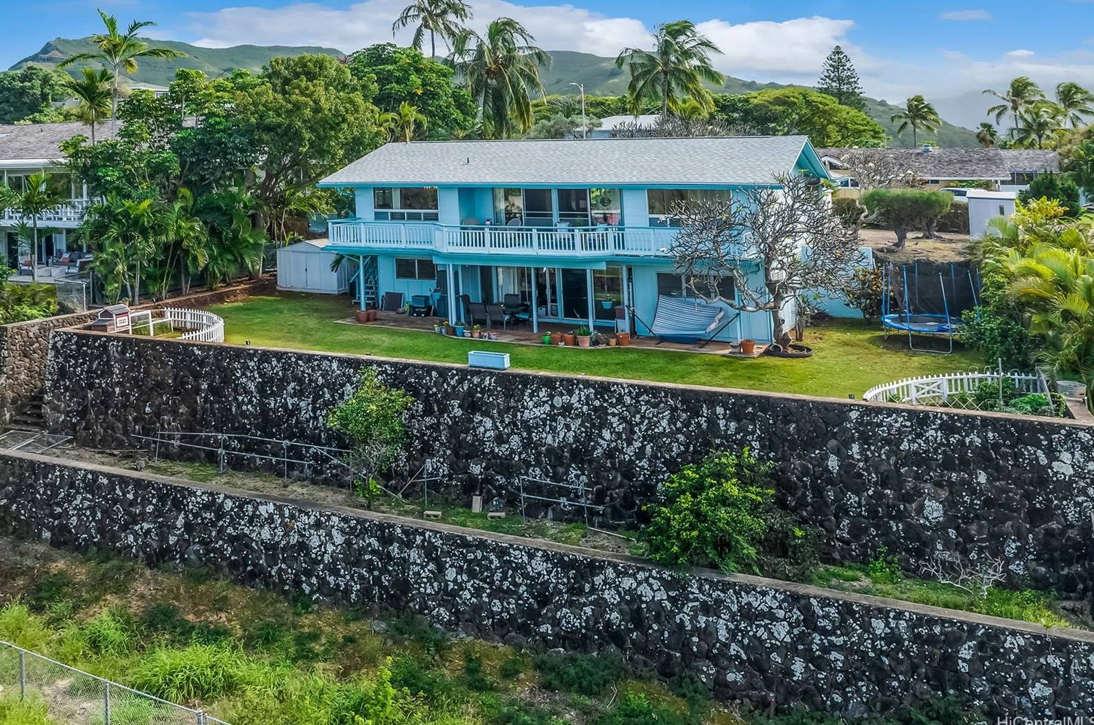 172 Pauahilani Pl, Kailua, HI 96734