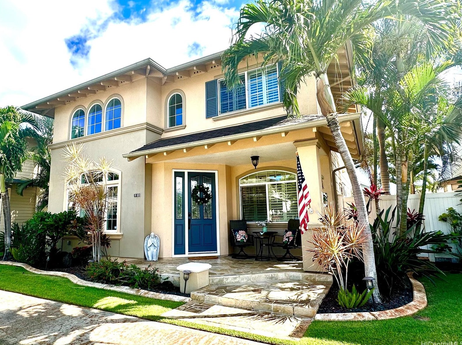 91-1010 Kai Wana St, Ewa Beach, HI 96706