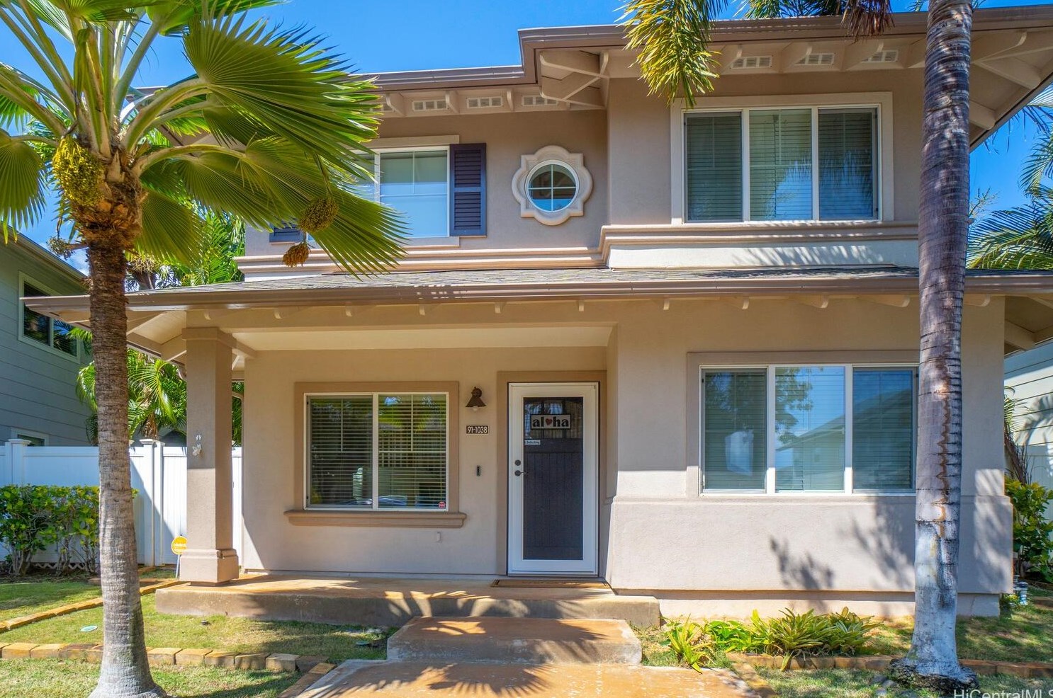 91-1038 Kaihohonu St, Ewa Beach, HI 96706