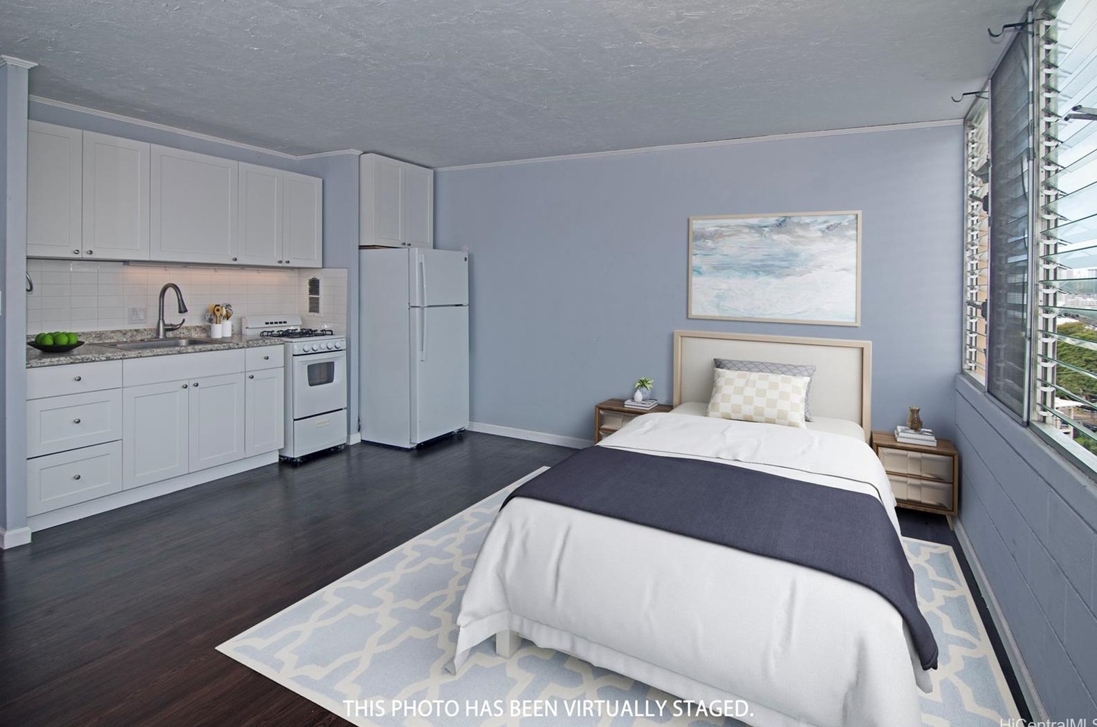 1550 Wilder Ave #a805, Honolulu, HI 96822