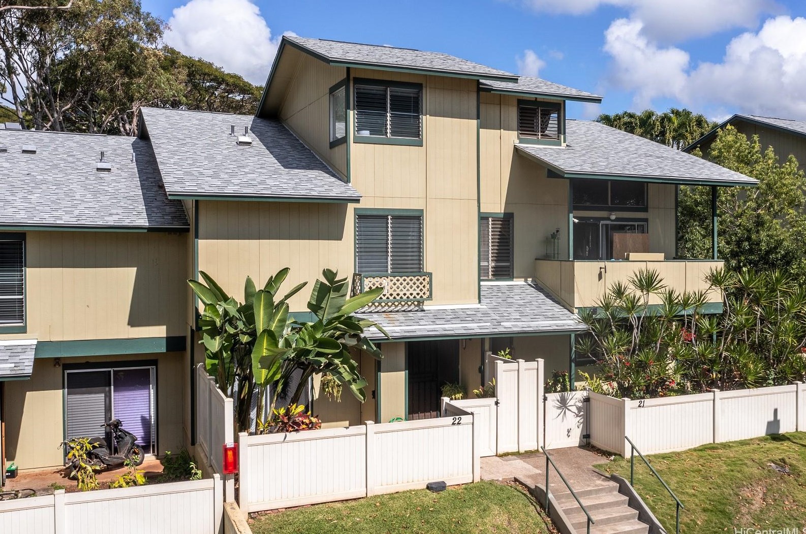 92-1250 Kikaha St #22, Kapolei, HI 96707