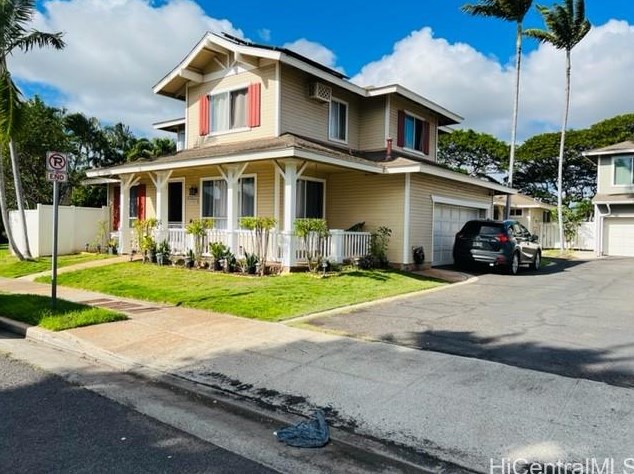 911070 Keokolo St, Kapolei, HI 96707