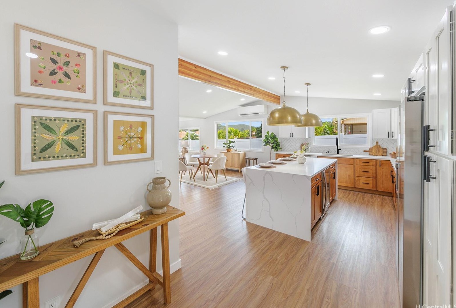 1242 Auwaiku St, Kailua, HI 96734