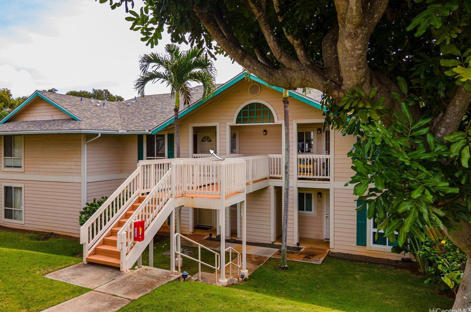 92-1236 Palahia St #bb202, Kapolei, HI 96707