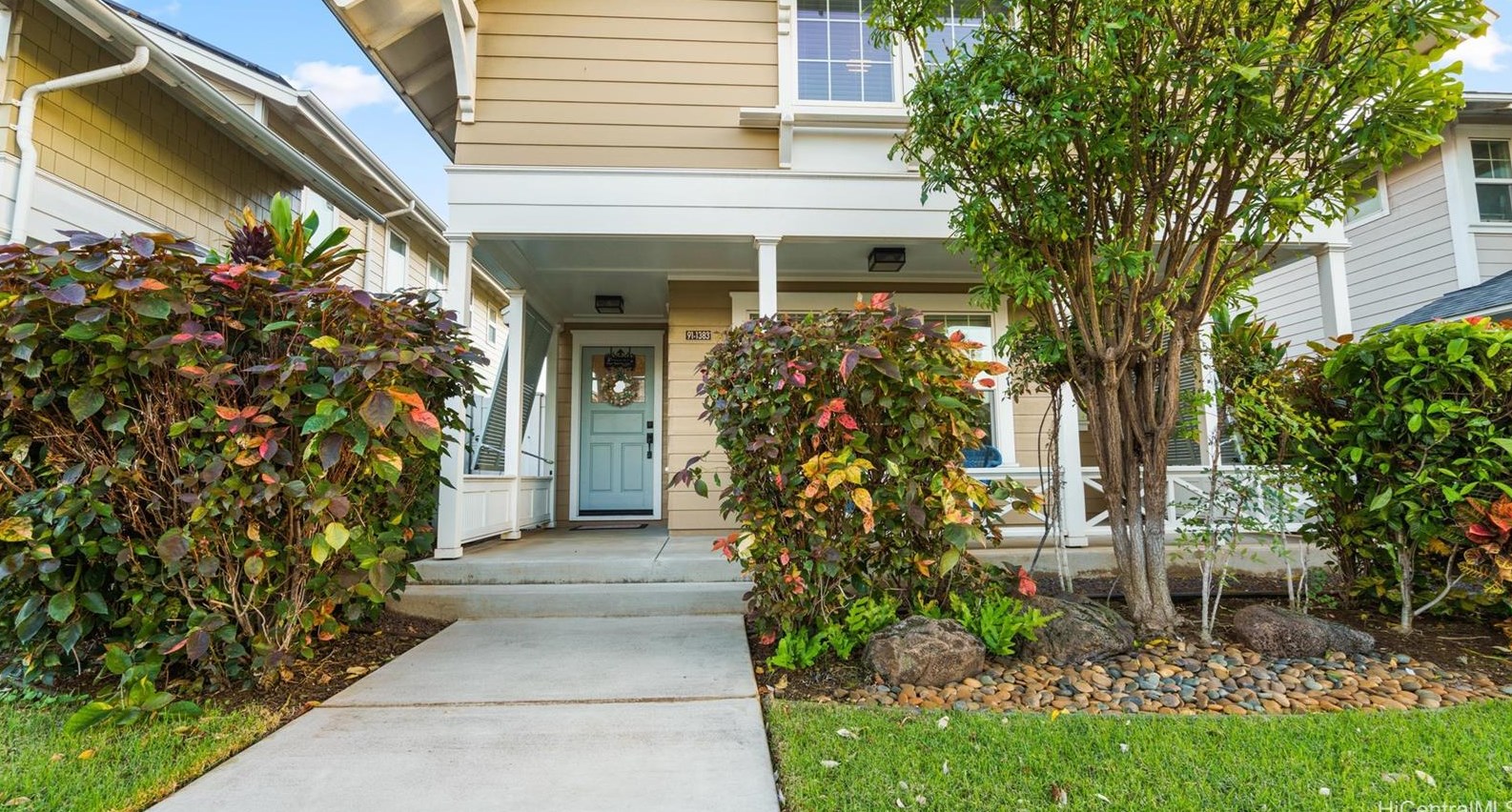 91-1383 Kaileolea Dr, Ewa Beach, HI 96706