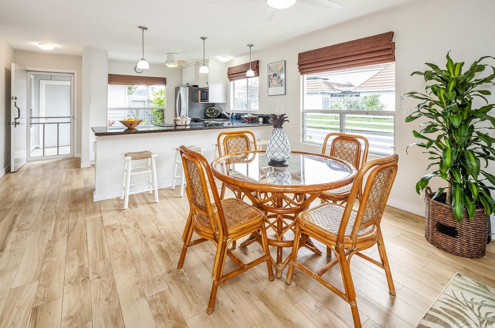 599 Keolu Dr #d, Kailua, HI 96734