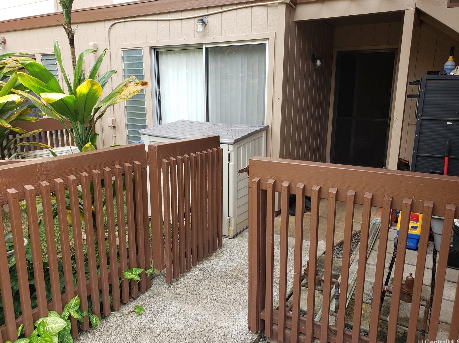 98-621 Kilinoe St #4c1, Aiea, HI 96701