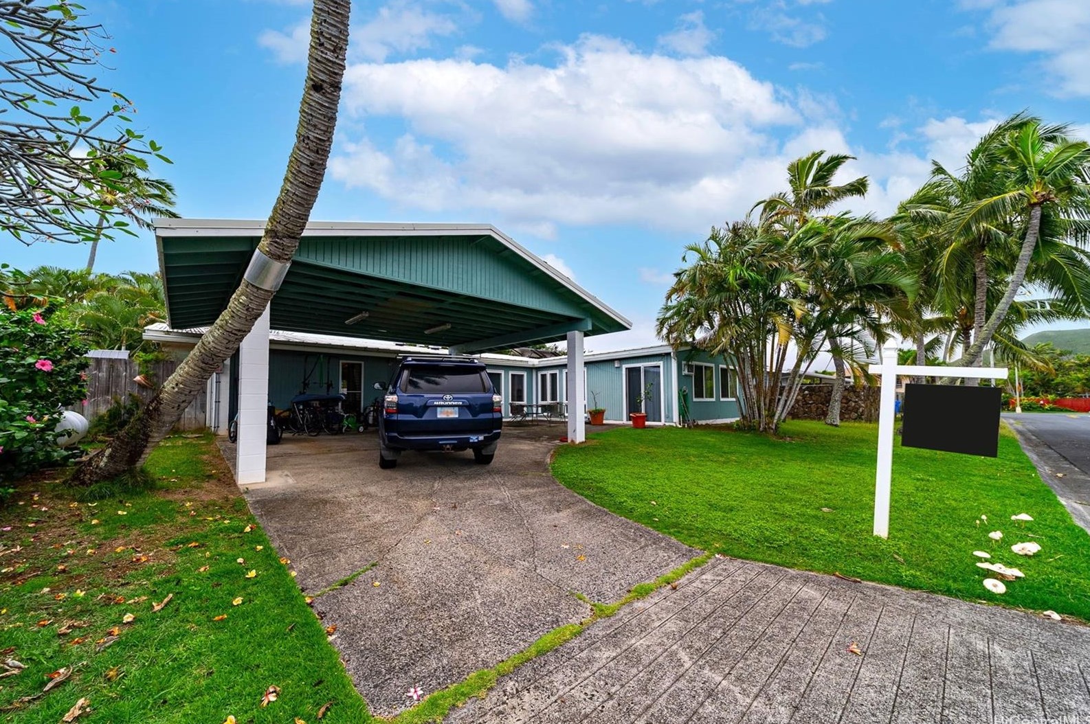 238 Aiokoa St, Kailua, HI 96734