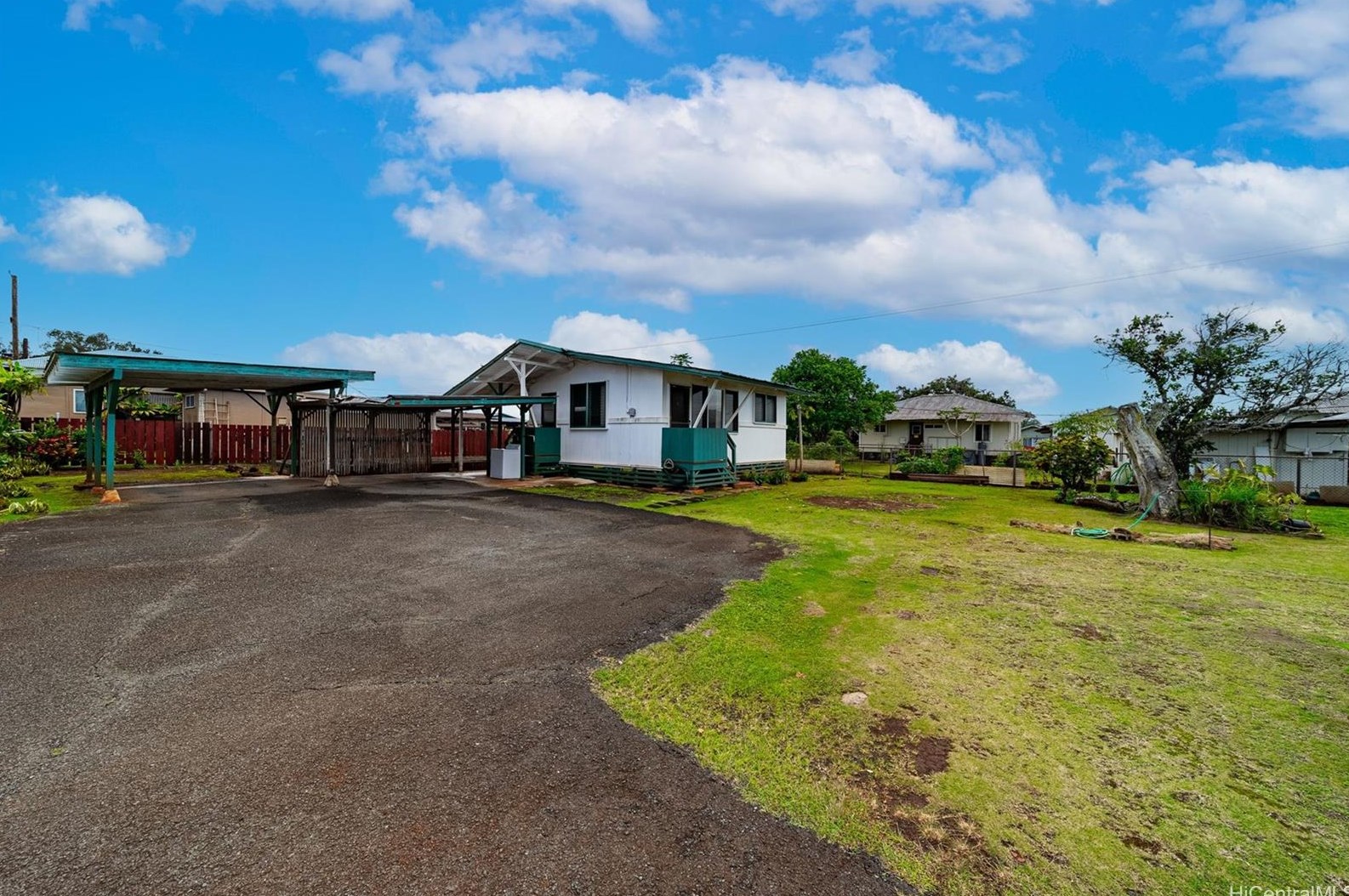 320 Ilima St, Wahiawa, HI 96786