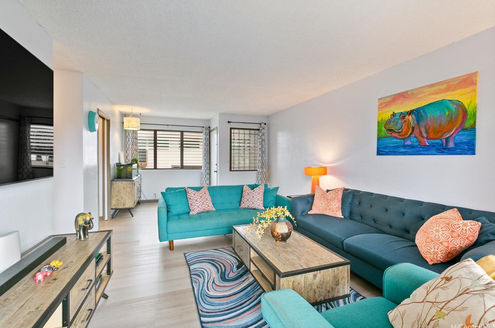 98-370 Kaonohi St #11/392, Aiea, HI 96701