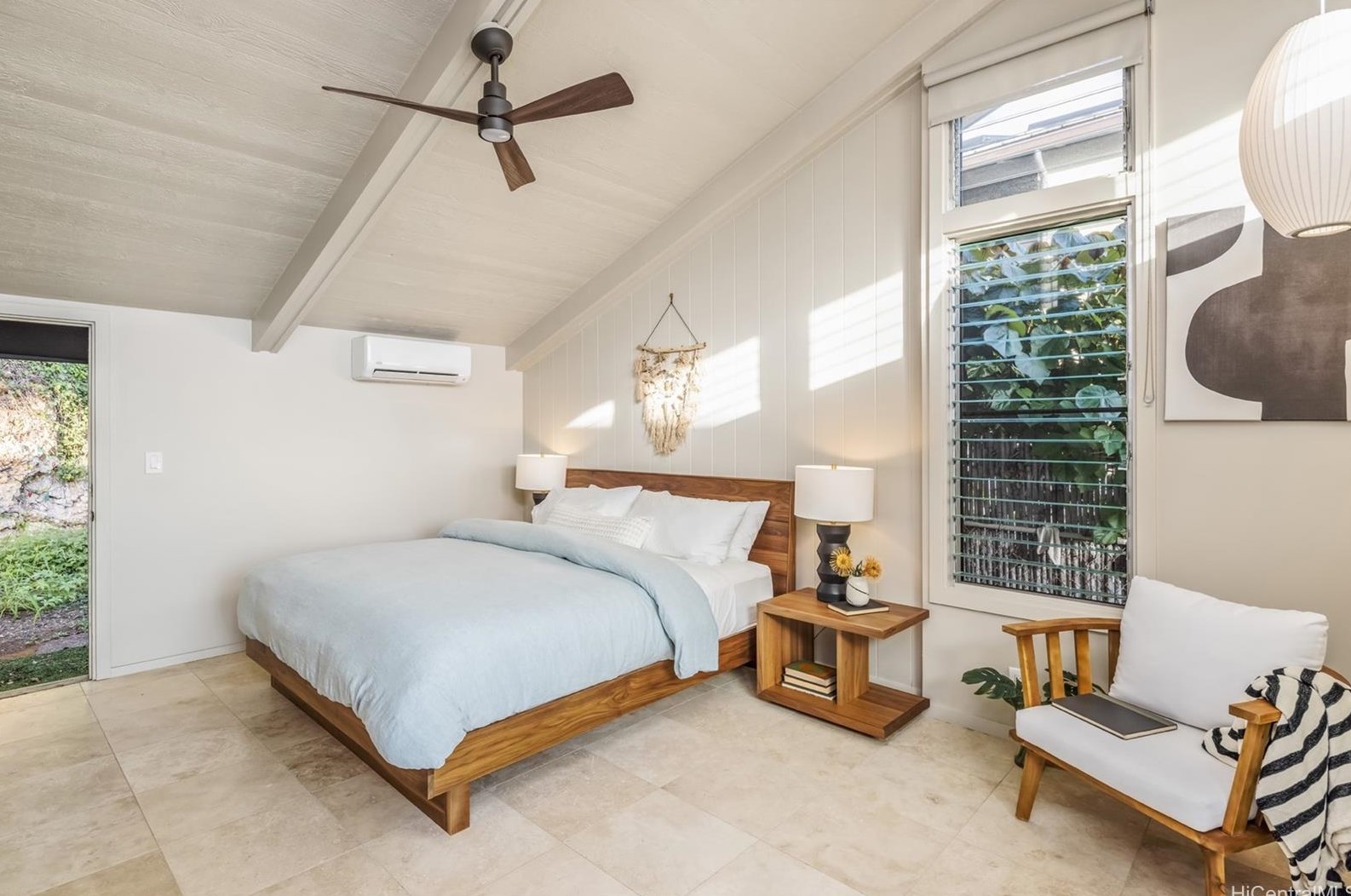 4335 Kaikoo Pl, Honolulu HI  exterior