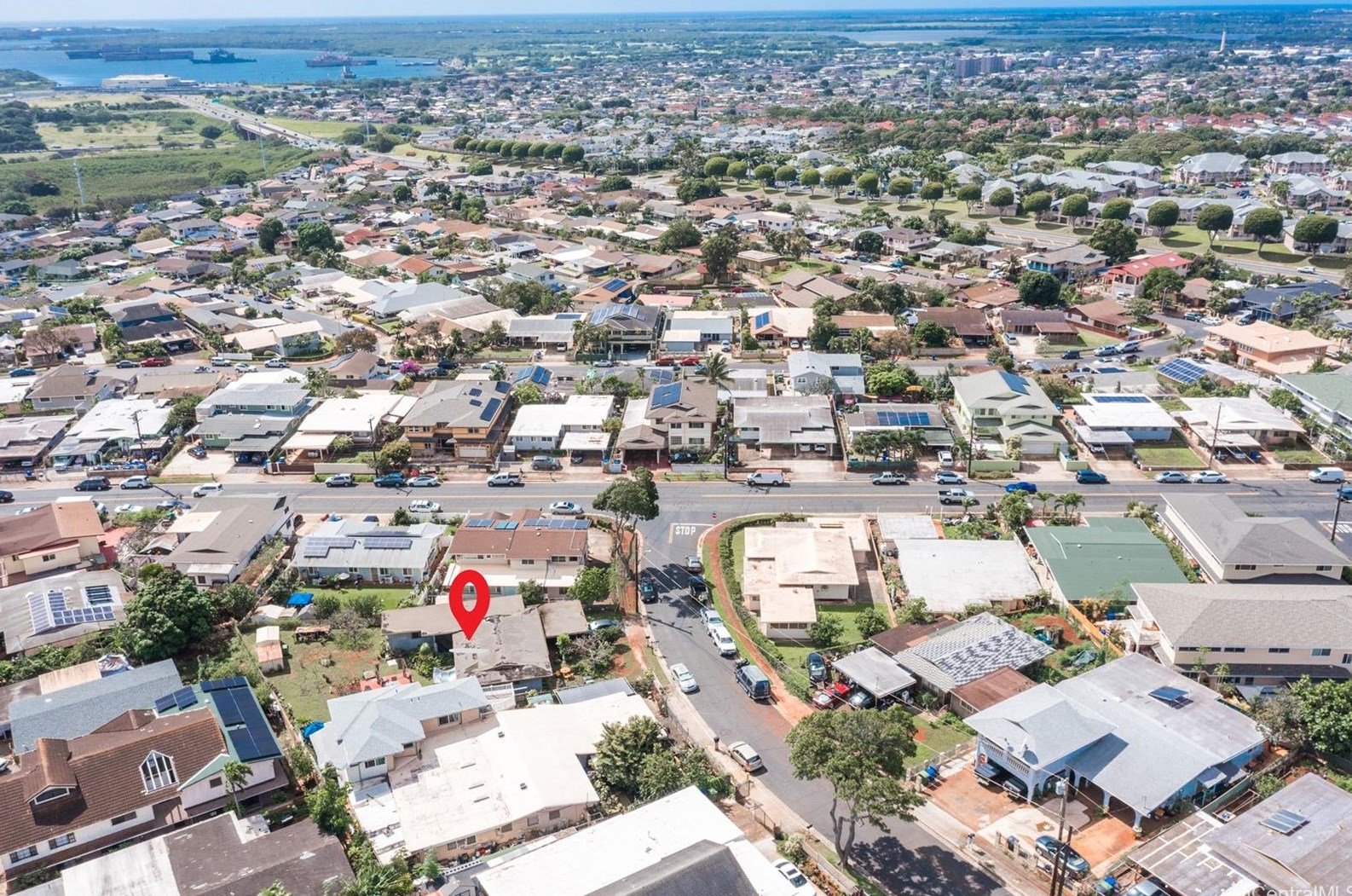 94-888 Lumiiki St, Waipahu, HI 96797