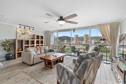 2233 Ala Wai Boulevard #16B - Photo 1