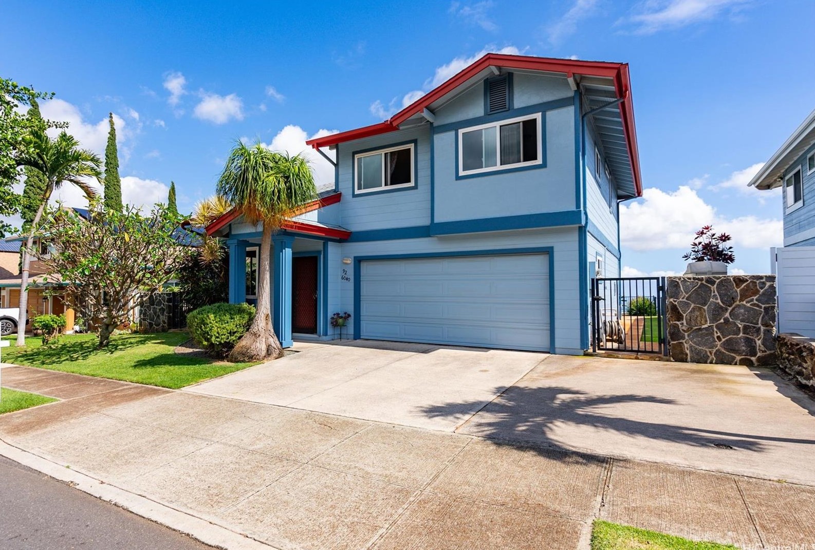 92-6040 Iliohe St, Kapolei, HI 96707