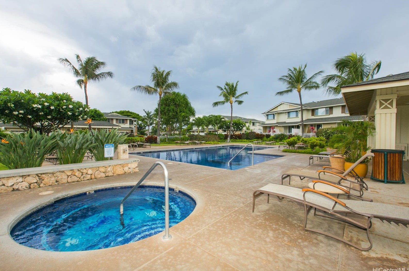 92-1526 Aliinui Dr #2203, Kapolei, HI 96707