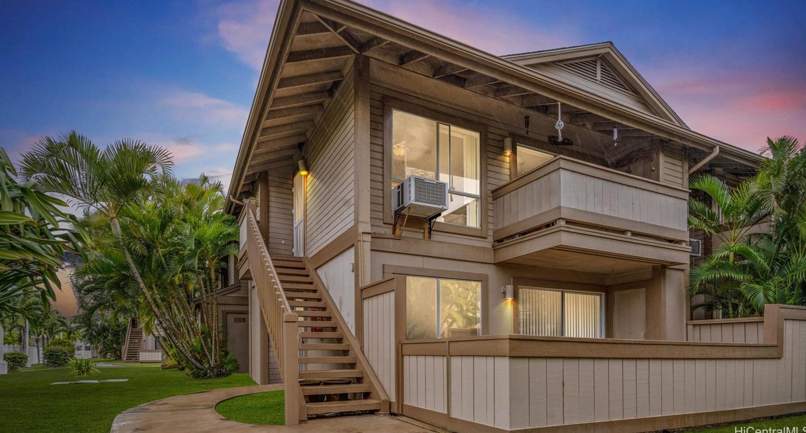 91-1200 Mikohu St #44s, Ewa Beach, HI 96706