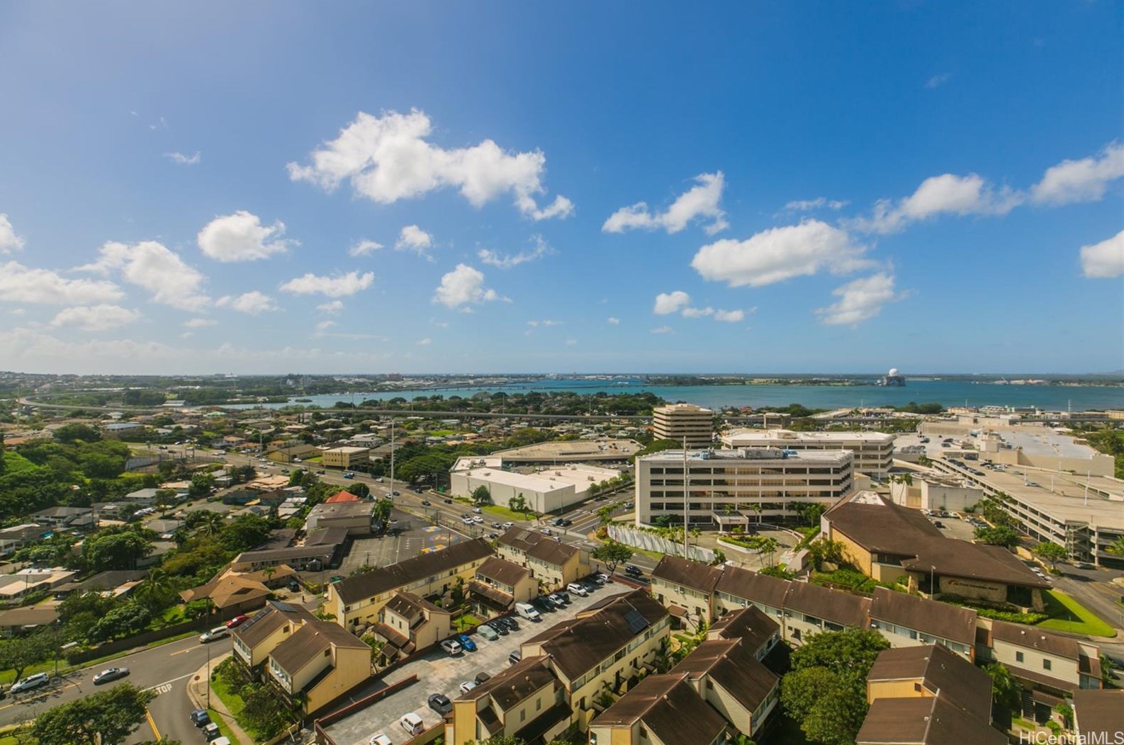 98-351 Koauka Loop #c1801, Aiea, HI 96701