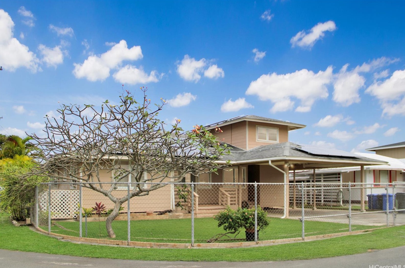 427 Keaniani St, Kailua, HI 96734