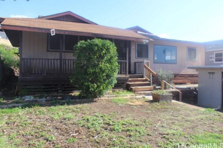 92-698 Paakai St, Kapolei, HI 96707