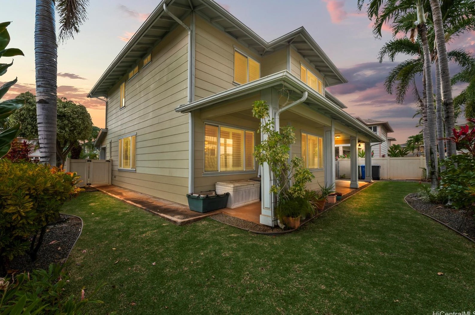 91-1063 Noholike St, Ewa Beach, HI 96706
