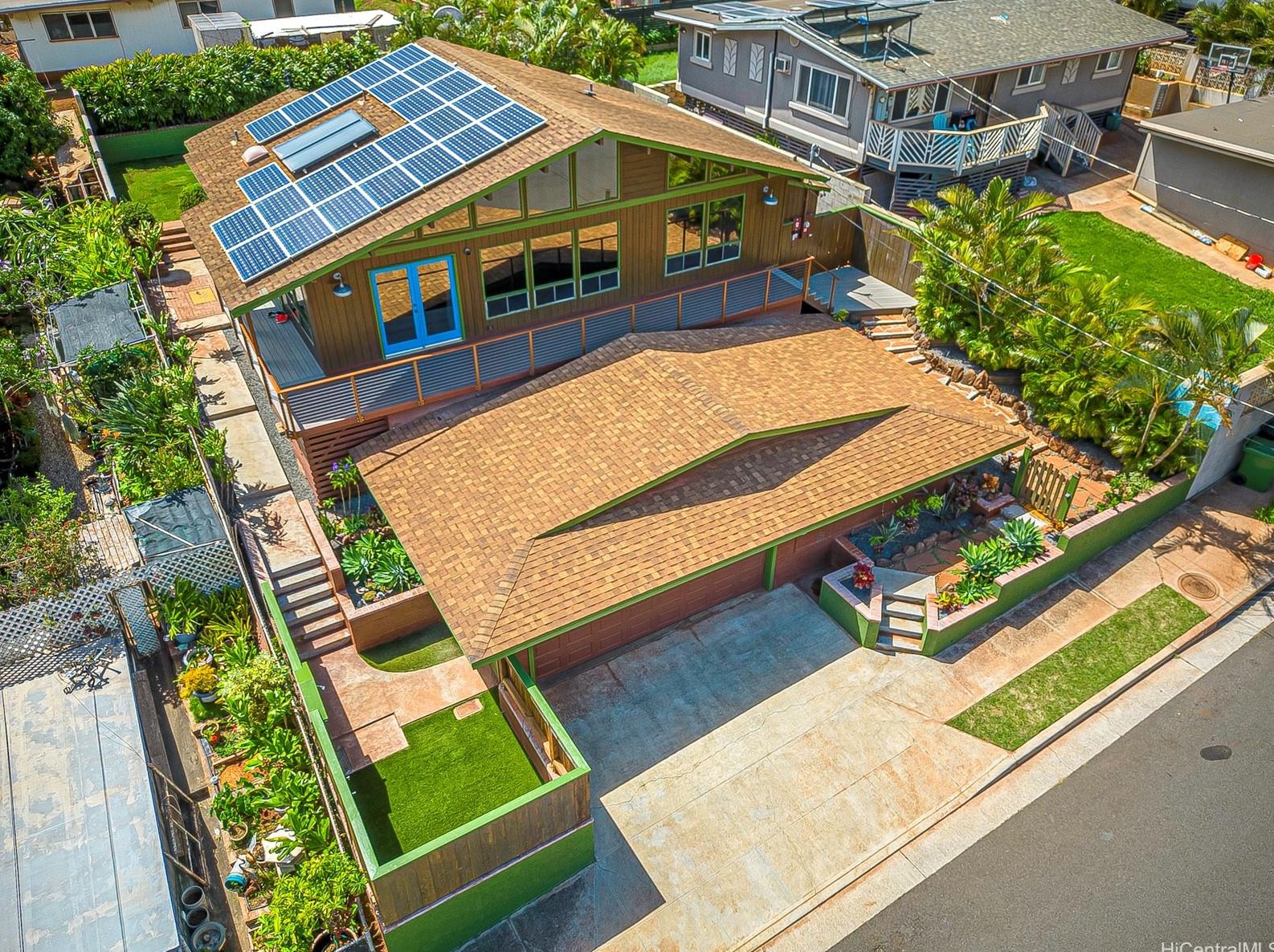 92-349 Akaula St, Kapolei, HI 96707