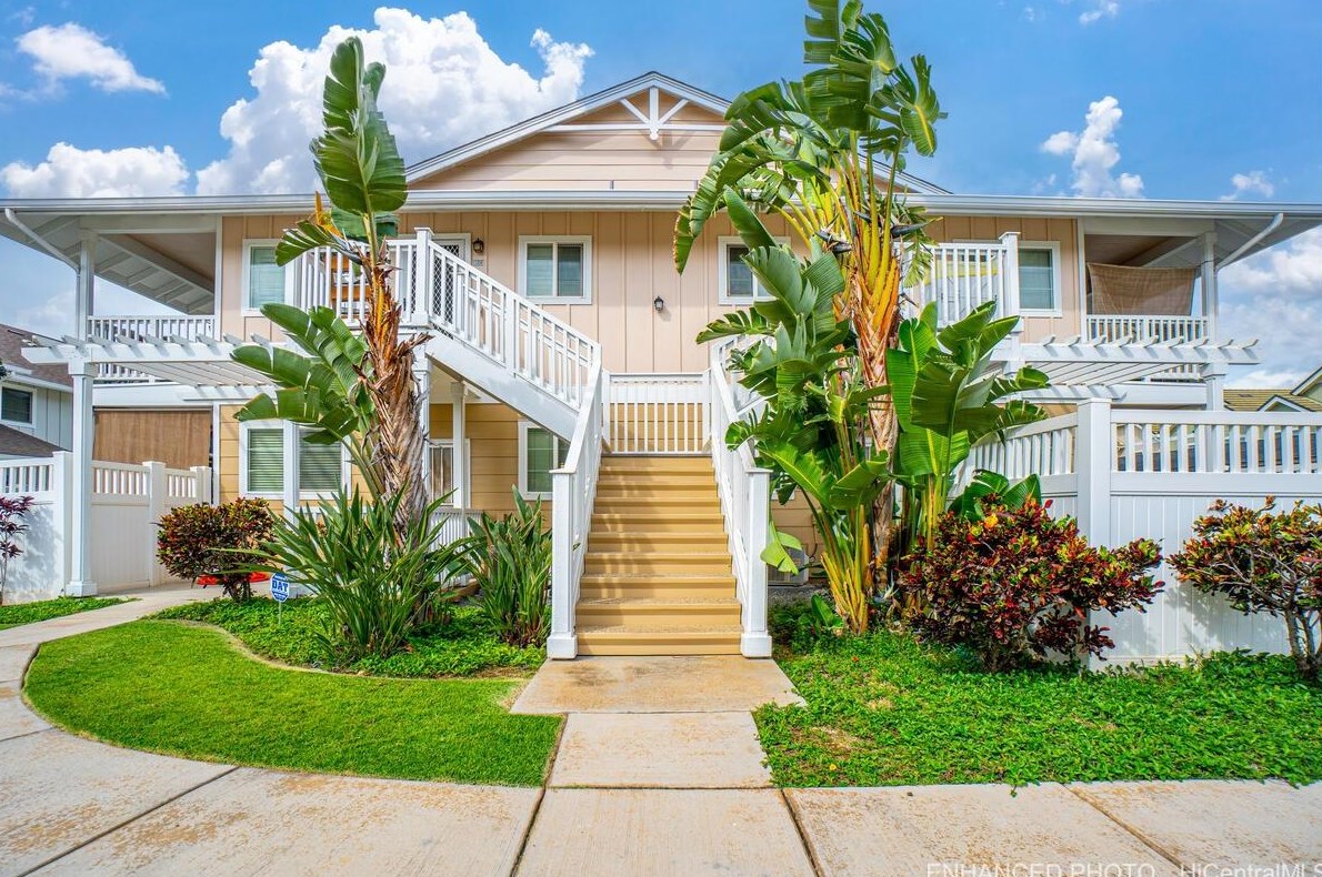 1131 Kakala St #1307, Kapolei, HI 96707